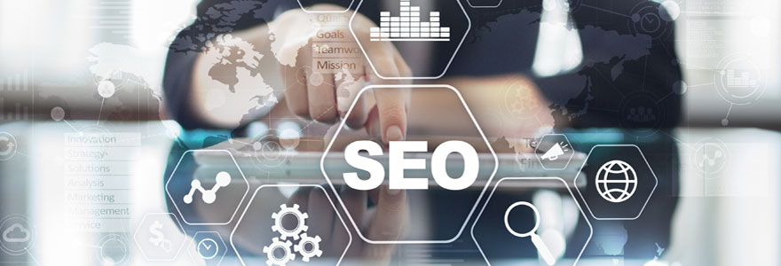 Faire une formation SEO